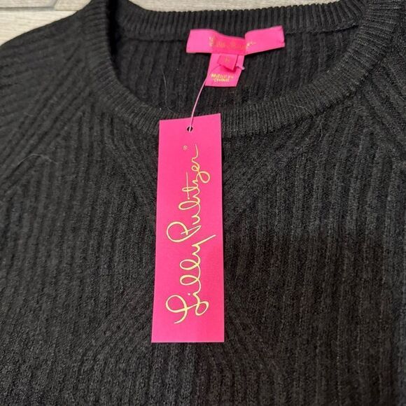 NWT Lily Pulitzer Arienza Sweater sz Small - Picture 2 of 6
